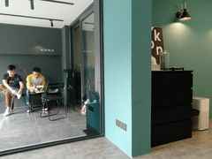 门面-NokNok Coffee(宽窄巷子店)