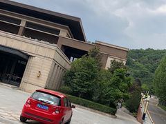 -陕西汤峪会议中心温泉酒店