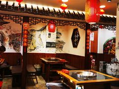 -临江门重庆老火锅(德新里店)
