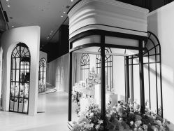 -DC大蔡婚礼策划(李公堤店)