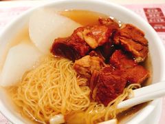 -池记(尖沙咀店)