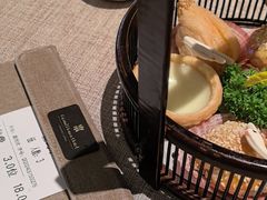 -晋江荣誉国际酒店·港誉茶餐厅