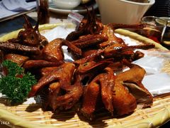 -虾饺妹·粤式手工点心(水荫路店)