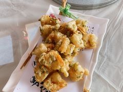 -鸿运美食府