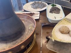 -百叶居·老北京涮羊肉(鼓楼店)