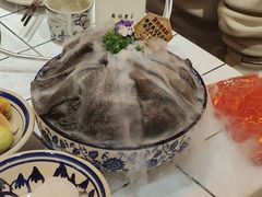 -旧街市鲜货老火锅(大光路店)