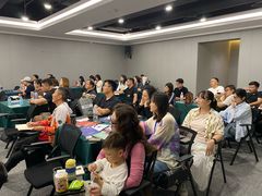 -新励成演讲口才培训(济南市中学训中心)