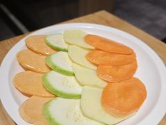-土大力韩式烤肉料理(39年·和平路店)