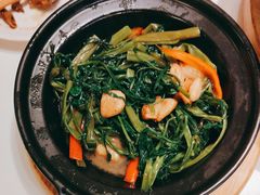 -清晖小苑•顺德地方菜(壹海城店)