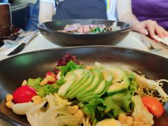-YUE·6·西式融合餐厅(外滩六号店)