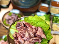 -姐夫家·沈阳黏糊麻辣拌·拌鸡架·冷面(南头古城店)