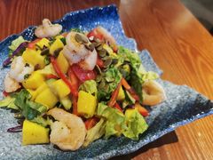 -澳骄 Aussie Kitchen·手工披萨·西餐(国大店)