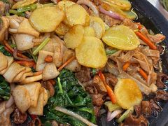 -一烙锅(友谊店)