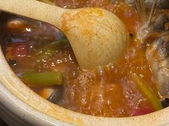-尚岛私房菜(西方巷店)