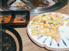 -香猪坊韩国烤肉专属门店(魏公村店)
