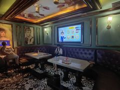 -AGOGO HOUSE KTV(东街店)