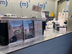 -CUBIC3三立方咖啡(西岸凤巢店)
