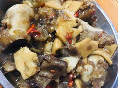 牛蹄-老兵牛蹄店(下沙店)