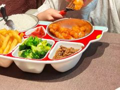 -老湘亲·品鉴湘菜(蔡塘爱琴海店)