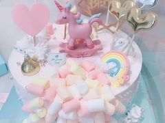 -丁先生蛋糕·品质鲜作(桐梓林店)