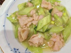 -东兴楼饭庄(六里桥店)