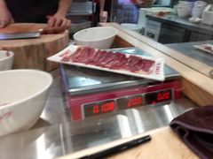 -为什么牛潮汕牛肉火锅(中信广场店)
