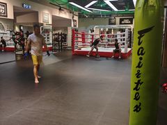 -Trainyard 炼·工场(中国国际贸易中心店)