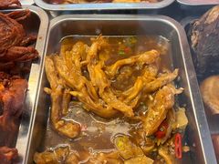 -红全周·洪濑鸡爪(万祥路店)