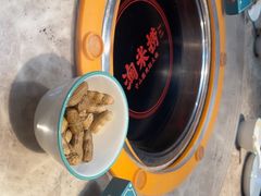 -淘米捞·米汤脆鲩鱼火锅(福田皇岗店)