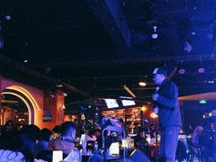 -音乐房子·Vintage Live Bar(玉林总店)