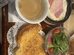 -西村咖啡店 (中山手本店)