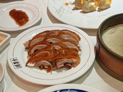 全聚德精品烤鸭-北京全聚德(王府井店)