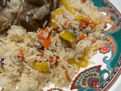 -巴依老爷新疆美食(清华东门店)