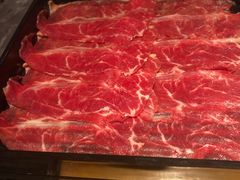 -京和风食堂·定食寿喜锅(保利樾广场店)