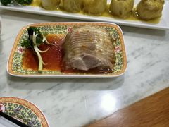 -砂锅居(西四店)