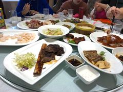 -廊亦舫Lang Yi Fang Restaurant(金桥店)