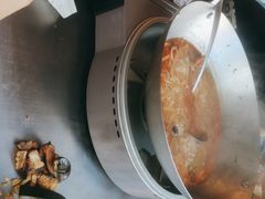 -小螺大作·螺蛳粉火锅(林和西店)