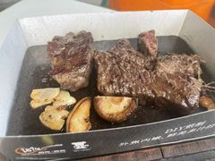 -1874融合西厨·观景餐厅(保利店)