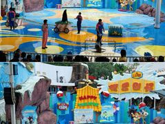 -海合安成都极地海洋公园
