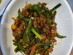 -张氏父子常德肠子馆(贺龙店)