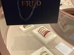 -FRED斐登(上海恒隆精品店)