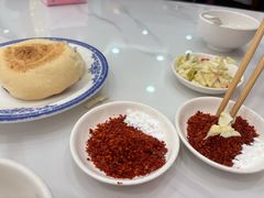 -胡世羊肉汤(南街店)