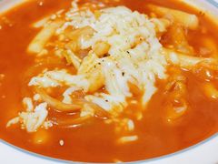 -24 新村雪浓汤(长白山烤肉店)