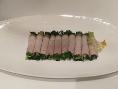 -世纪同辉大酒店-中餐厅