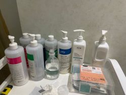 -健身堂科技美肌SPA