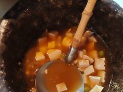 -绿茶餐厅(领展购物广场·中关村店)
