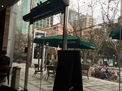 -星巴克(万都店)