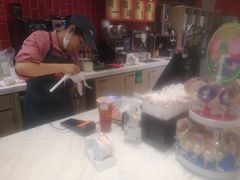 -85度C(苏州平江万达店)