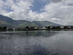-大理洱源西湖景区