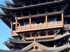 -杭州半山国家森林公园